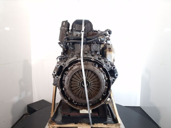 DAF MX265U1 Engine (Truck) - Motor - Kamyon: fotoğraf 3 DAF MX265U1 Engine (Truck) - Motor - Kamyon: fotoğraf 3