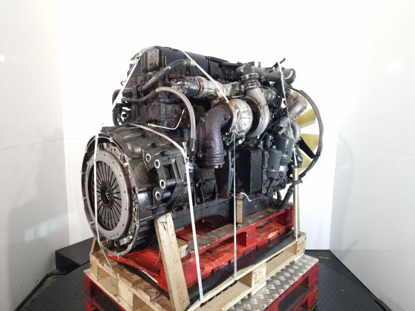 DAF MX300U1 Engine (Truck) - Motor - Kamyon: fotoğraf 1 DAF MX300U1 Engine (Truck) - Motor - Kamyon: fotoğraf 1
