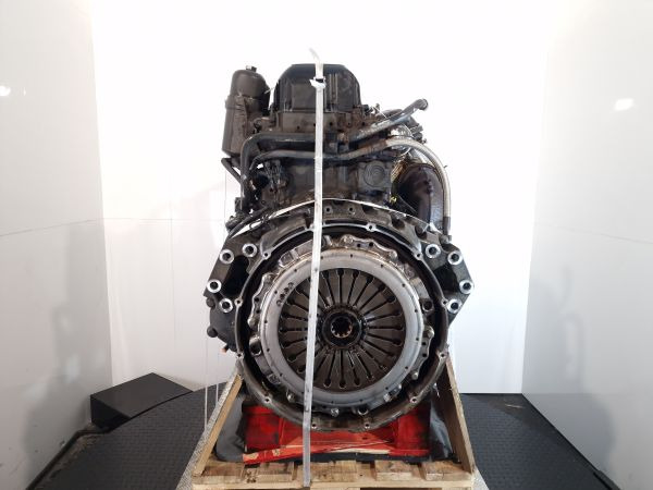 DAF MX300U1 Engine (Truck) - Motor - Kamyon: fotoğraf 2 DAF MX300U1 Engine (Truck) - Motor - Kamyon: fotoğraf 2