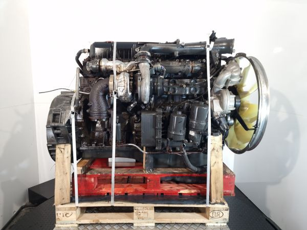 DAF MX300U1 Engine (Truck) - Motor - Kamyon: fotoğraf 3 DAF MX300U1 Engine (Truck) - Motor - Kamyon: fotoğraf 3