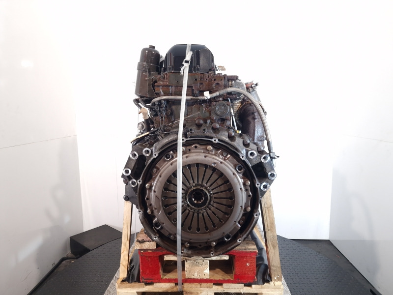DAF MX340U1 EUR5 XF106.460 Engine (Truck) - Motor - Kamyon: fotoğraf 3 DAF MX340U1 EUR5 XF106.460 Engine (Truck) - Motor - Kamyon: fotoğraf 3