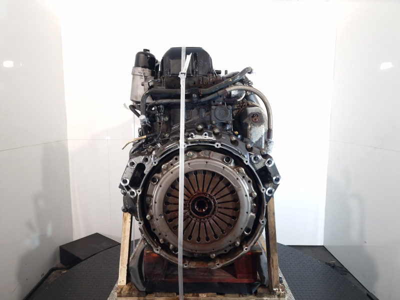 DAF MX340U1 Engine (Truck) - Motor - Kamyon: fotoğraf 3 DAF MX340U1 Engine (Truck) - Motor - Kamyon: fotoğraf 3