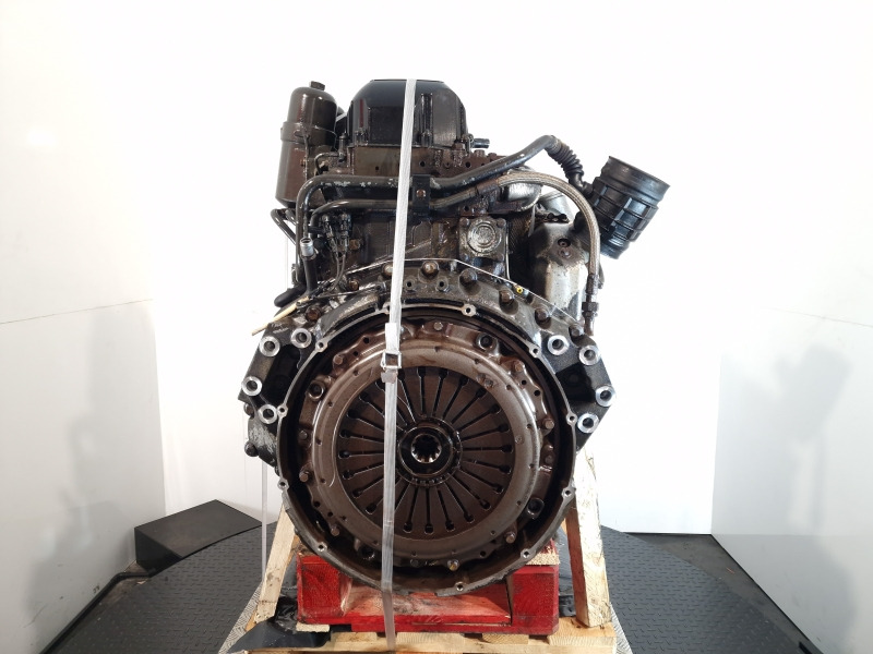 DAF MX340U1 Engine (Truck) - Motor - Kamyon: fotoğraf 3 DAF MX340U1 Engine (Truck) - Motor - Kamyon: fotoğraf 3