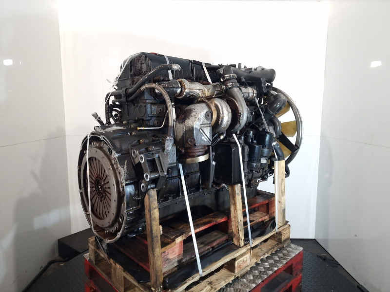 DAF MX340U1 Engine (Truck) - Motor - Kamyon: fotoğraf 1 DAF MX340U1 Engine (Truck) - Motor - Kamyon: fotoğraf 1