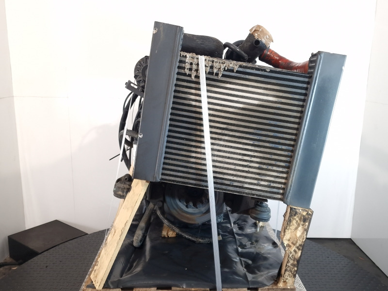 Deutz BF4M1013C Engine (Industrial) - Motor - Endüstriyel makine: fotoğraf 5 Deutz BF4M1013C Engine (Industrial) - Motor - Endüstriyel makine: fotoğraf 5