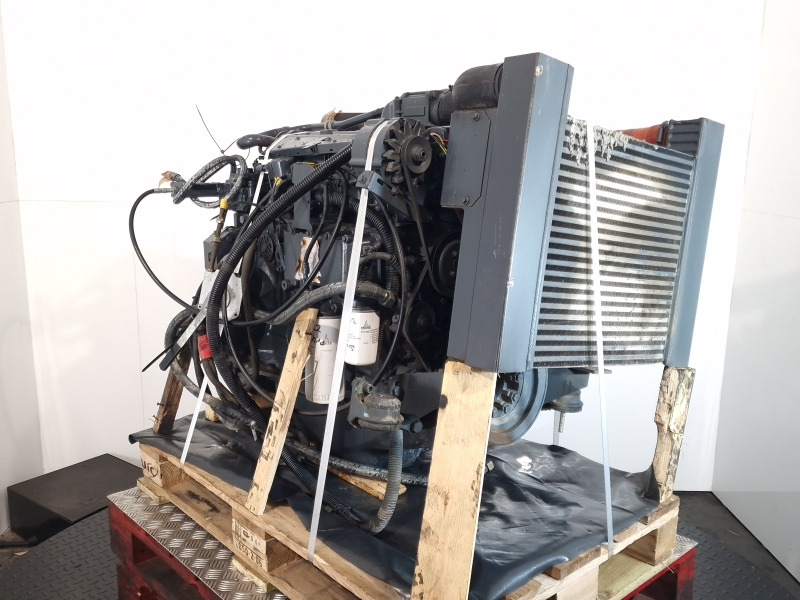 Deutz BF4M1013C Engine (Industrial) - Motor - Endüstriyel makine: fotoğraf 4 Deutz BF4M1013C Engine (Industrial) - Motor - Endüstriyel makine: fotoğraf 4