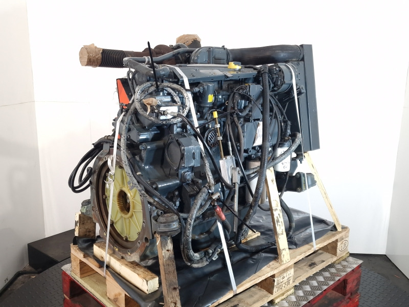 Deutz BF4M1013C Engine (Industrial) - Motor - Endüstriyel makine: fotoğraf 1 Deutz BF4M1013C Engine (Industrial) - Motor - Endüstriyel makine: fotoğraf 1