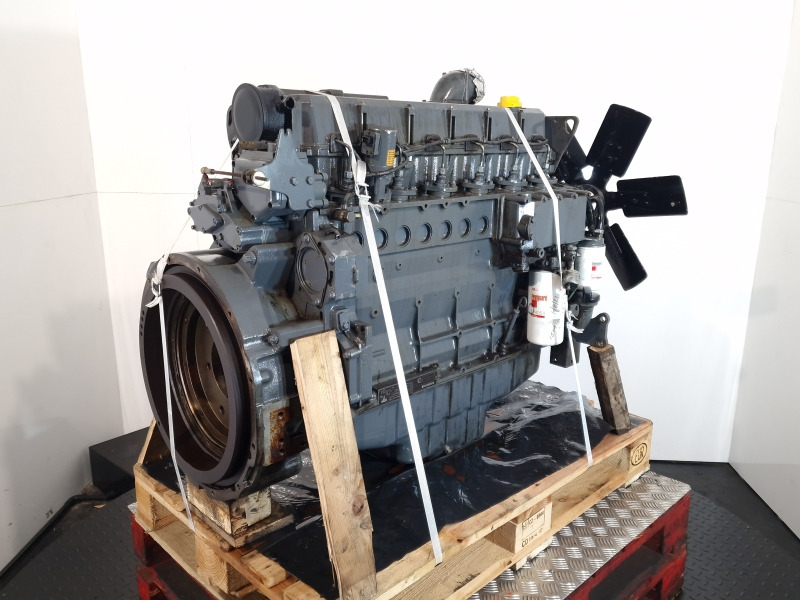 Deutz BF6M1013EC Engine (Industrial) - Motor - Endüstriyel makine: fotoğraf 1 Deutz BF6M1013EC Engine (Industrial) - Motor - Endüstriyel makine: fotoğraf 1