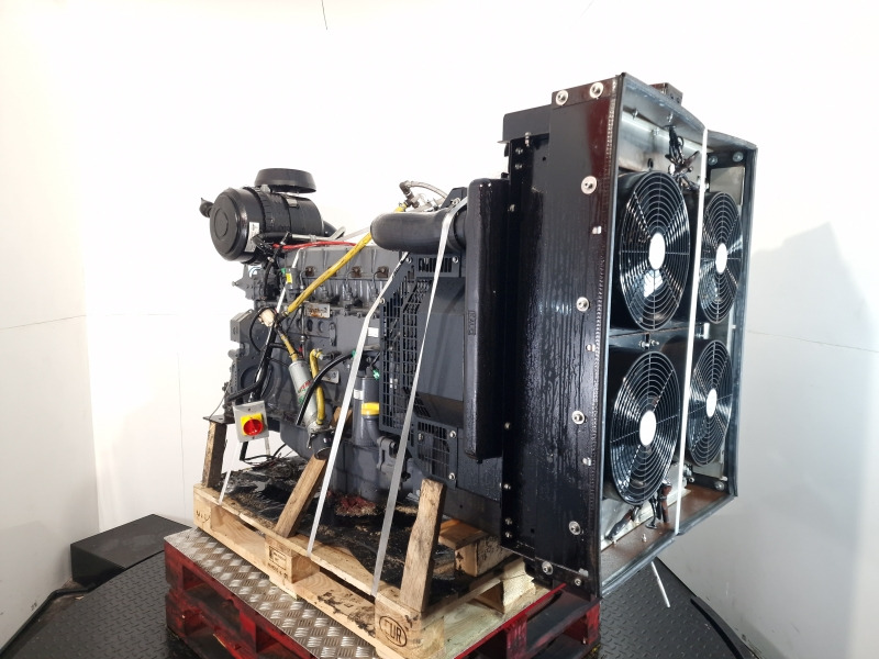 Deutz BF6M1013EC Engine (Industrial) - Motor - Endüstriyel makine: fotoğraf 4 Deutz BF6M1013EC Engine (Industrial) - Motor - Endüstriyel makine: fotoğraf 4