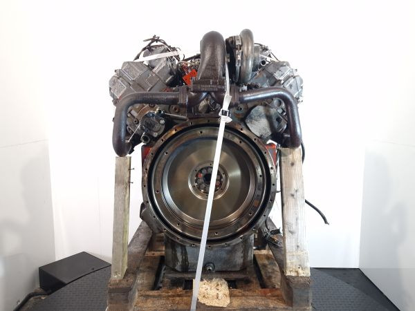 Deutz BF6M1015C Engine (Industrial) - Motor - Endüstriyel makine: fotoğraf 4 Deutz BF6M1015C Engine (Industrial) - Motor - Endüstriyel makine: fotoğraf 4