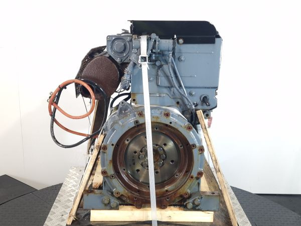 Deutz D2011 L04 I Engine (Industrial) - Motor - Endüstriyel makine: fotoğraf 3 Deutz D2011 L04 I Engine (Industrial) - Motor - Endüstriyel makine: fotoğraf 3