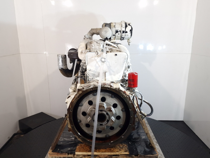 Deutz D914L06 Engine (Industrial) - Motor - Endüstriyel makine: fotoğraf 3 Deutz D914L06 Engine (Industrial) - Motor - Endüstriyel makine: fotoğraf 3