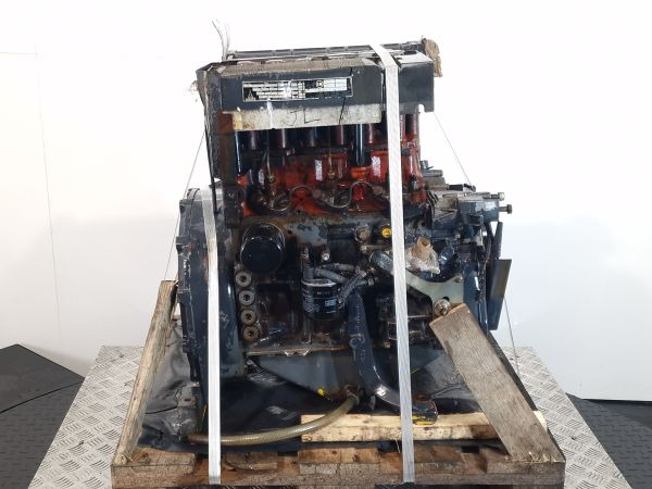 Deutz F3L1011F Engine (Industrial) - Motor - Endüstriyel makine: fotoğraf 4 Deutz F3L1011F Engine (Industrial) - Motor - Endüstriyel makine: fotoğraf 4