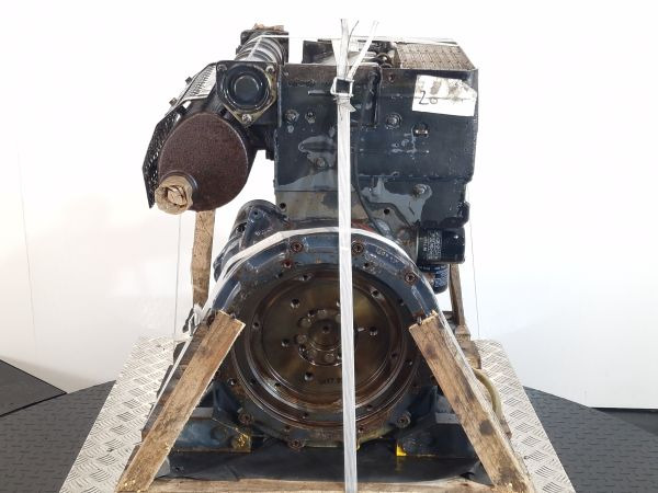 Deutz F3L1011F Engine (Industrial) - Motor - Endüstriyel makine: fotoğraf 3 Deutz F3L1011F Engine (Industrial) - Motor - Endüstriyel makine: fotoğraf 3