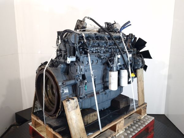 Deutz TCD 2013 L06 2V Engine (Industrial) - Motor - Endüstriyel makine: fotoğraf 1 Deutz TCD 2013 L06 2V Engine (Industrial) - Motor - Endüstriyel makine: fotoğraf 1