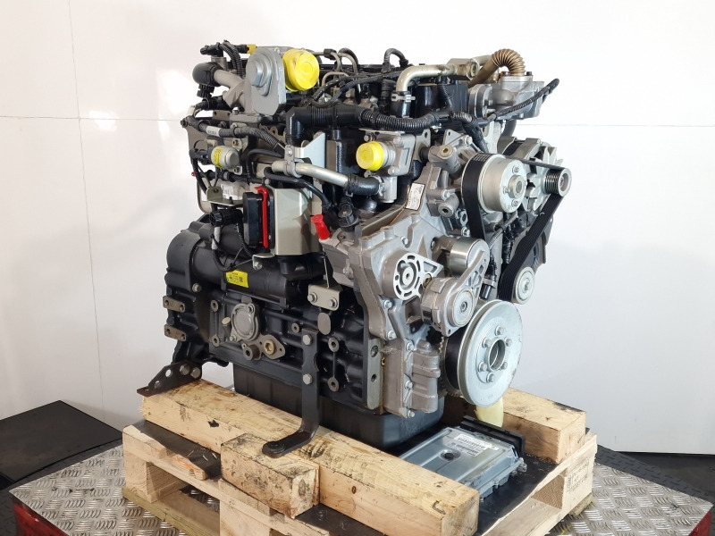 Deutz TCD 3.6 L4 85kw Engine (Plant) - Motor - İş makinaları: fotoğraf 4 Deutz TCD 3.6 L4 85kw Engine (Plant) - Motor - İş makinaları: fotoğraf 4