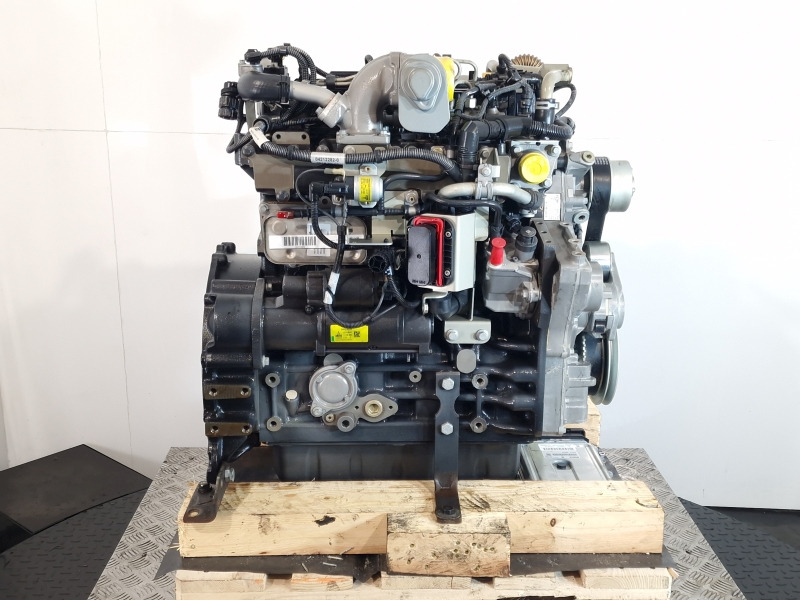 Deutz TCD 3.6 L4 85kw Engine (Plant) - Motor - İş makinaları: fotoğraf 3 Deutz TCD 3.6 L4 85kw Engine (Plant) - Motor - İş makinaları: fotoğraf 3