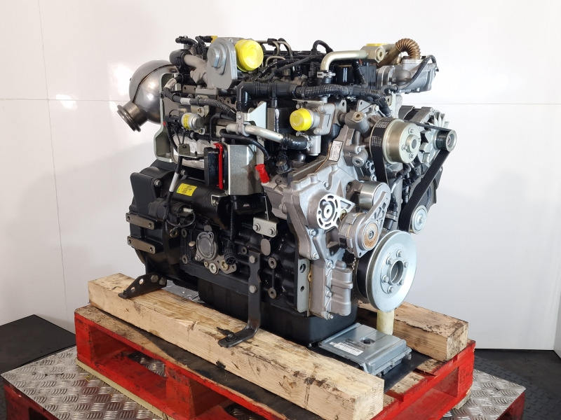 Deutz TCD 3.6 L4 90kw with SCR unit Engine (Plant) - Motor - İş makinaları: fotoğraf 5 Deutz TCD 3.6 L4 90kw with SCR unit Engine (Plant) - Motor - İş makinaları: fotoğraf 5