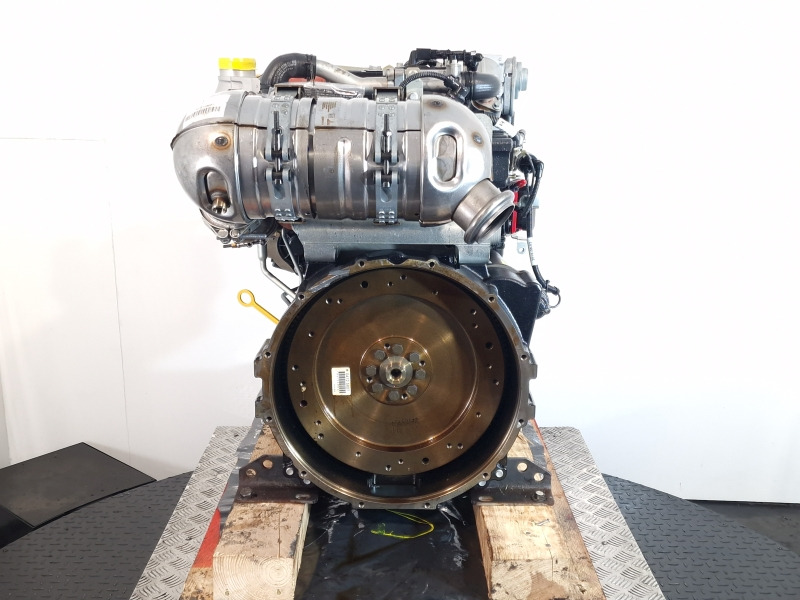 Deutz TCD 3.6 L4 90kw with SCR unit Engine (Plant) - Motor - İş makinaları: fotoğraf 3 Deutz TCD 3.6 L4 90kw with SCR unit Engine (Plant) - Motor - İş makinaları: fotoğraf 3