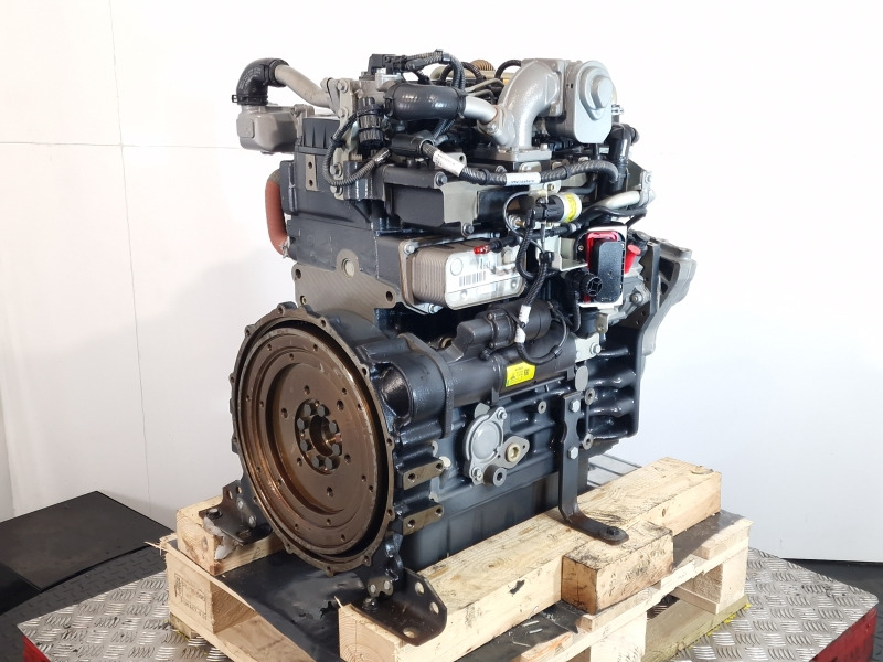 Deutz TCD 3.6 L4 CFXI74AU Engine (Plant) - Motor - İş makinaları: fotoğraf 1 Deutz TCD 3.6 L4 CFXI74AU Engine (Plant) - Motor - İş makinaları: fotoğraf 1