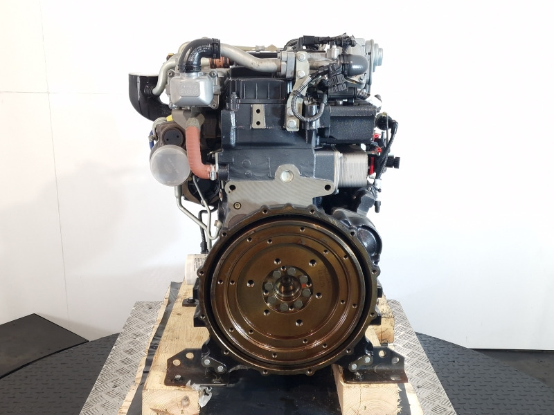 Deutz TCD 3.6 L4 CFXI74AU Engine (Plant) - Motor - İş makinaları: fotoğraf 2 Deutz TCD 3.6 L4 CFXI74AU Engine (Plant) - Motor - İş makinaları: fotoğraf 2