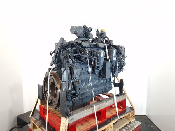 Deutz TCD6.1 L6 Engine Fully Reconditioned (Industrial) - Motor - Endüstriyel makine: fotoğraf 4 Deutz TCD6.1 L6 Engine Fully Reconditioned (Industrial) - Motor - Endüstriyel makine: fotoğraf 4