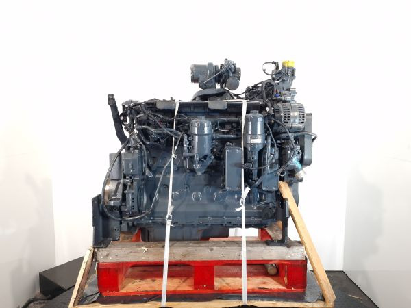 Deutz TCD6.1 L6 Reconditioned Engine (Industrial) - Motor - Endüstriyel makine: fotoğraf 5 Deutz TCD6.1 L6 Reconditioned Engine (Industrial) - Motor - Endüstriyel makine: fotoğraf 5