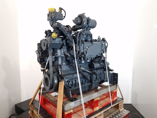 Motor - Endüstriyel makine Deutz TCD6.1 L6 Reconditioned Engine (Industrial): fotoğraf 8
