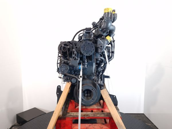 Motor - Endüstriyel makine Deutz TCD6.1 L6 Reconditioned Engine (Industrial): fotoğraf 7