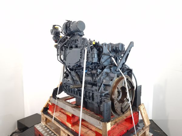 Motor - Endüstriyel makine Deutz TCD6.1 L6 Reconditioned Engine (Industrial): fotoğraf 10