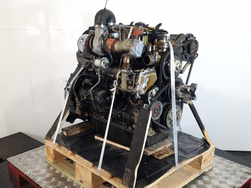 Deutz TD 2.9 L4 Engine (Plant) - Motor - İş makinaları: fotoğraf 4 Deutz TD 2.9 L4 Engine (Plant) - Motor - İş makinaları: fotoğraf 4