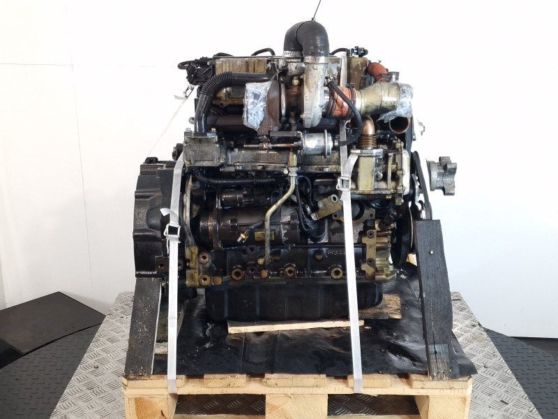 Deutz TD 2.9 L4 Engine (Plant) - Motor - İş makinaları: fotoğraf 3 Deutz TD 2.9 L4 Engine (Plant) - Motor - İş makinaları: fotoğraf 3