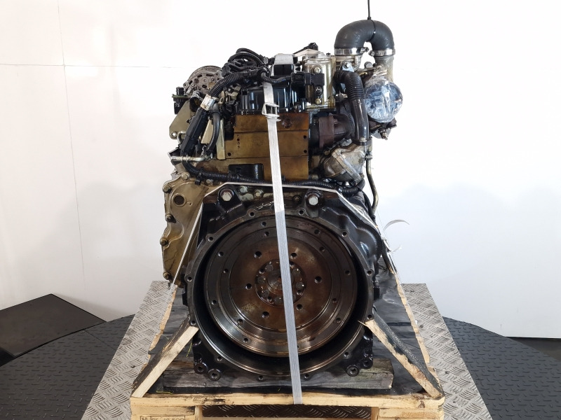 Deutz TD 2.9 L4 Engine (Plant) - Motor - İş makinaları: fotoğraf 2 Deutz TD 2.9 L4 Engine (Plant) - Motor - İş makinaları: fotoğraf 2