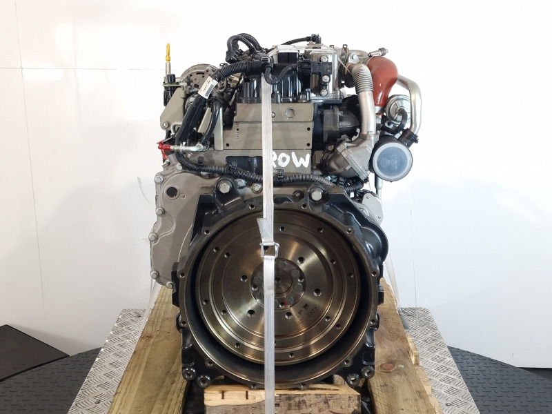 Deutz TD 2.9 L4 New Engine (Plant) - Motor - İş makinaları: fotoğraf 2 Deutz TD 2.9 L4 New Engine (Plant) - Motor - İş makinaları: fotoğraf 2