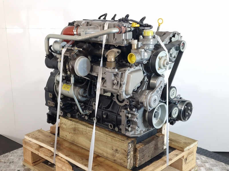 Deutz TD 2.9 L4 New Engine (Plant) - Motor - İş makinaları: fotoğraf 4 Deutz TD 2.9 L4 New Engine (Plant) - Motor - İş makinaları: fotoğraf 4