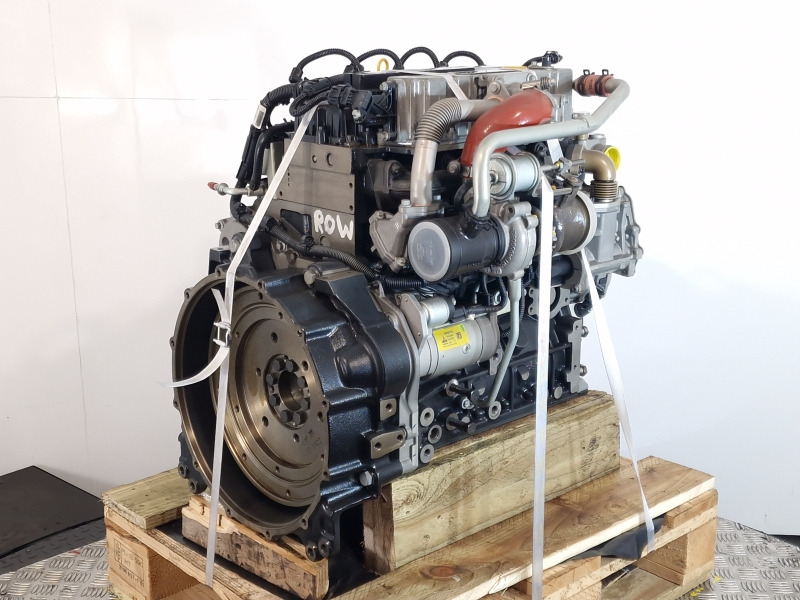 Deutz TD 2.9 L4 New Engine (Plant) - Motor - İş makinaları: fotoğraf 1 Deutz TD 2.9 L4 New Engine (Plant) - Motor - İş makinaları: fotoğraf 1