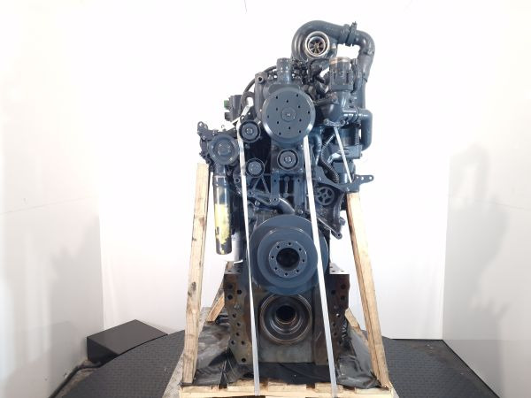 Deutz TTCD 7.8 L6 (Fully Reconditioned) 300hp Industrial Engine - Motor - Endüstriyel makine: fotoğraf 5 Deutz TTCD 7.8 L6 (Fully Reconditioned) 300hp Industrial Engine - Motor - Endüstriyel makine: fotoğraf 5