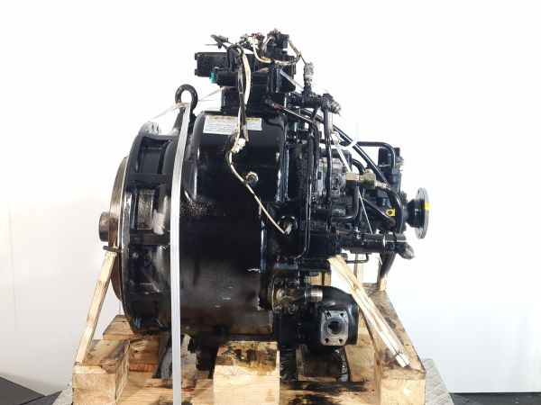 Hitachi 8FLWCN-1750-1 Gearbox - Vites kutusu: fotoğraf 3 Hitachi 8FLWCN-1750-1 Gearbox - Vites kutusu: fotoğraf 3