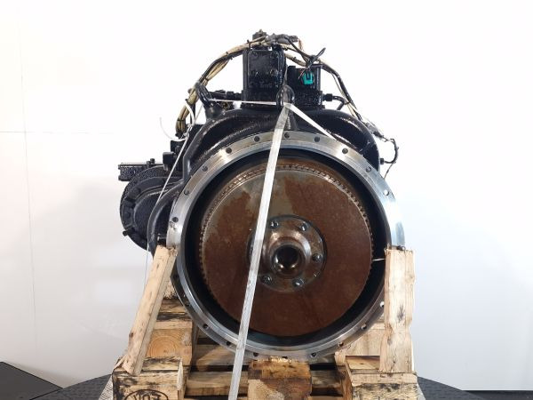Hitachi 8FLWCN-1750-1 Gearbox - Vites kutusu: fotoğraf 2 Hitachi 8FLWCN-1750-1 Gearbox - Vites kutusu: fotoğraf 2