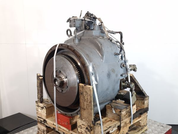 Hitachi 8FLWCN-1850-1 Gearbox - Vites kutusu: fotoğraf 1 Hitachi 8FLWCN-1850-1 Gearbox - Vites kutusu: fotoğraf 1