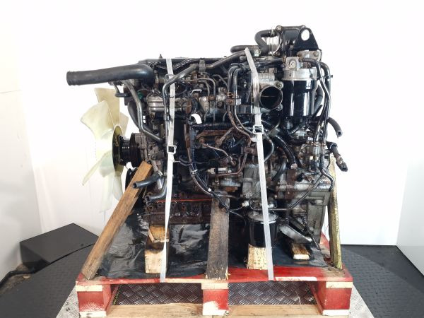 Isuzu 4HK1 Engine (Truck) - Motor - Kamyon: fotoğraf 5 Isuzu 4HK1 Engine (Truck) - Motor - Kamyon: fotoğraf 5