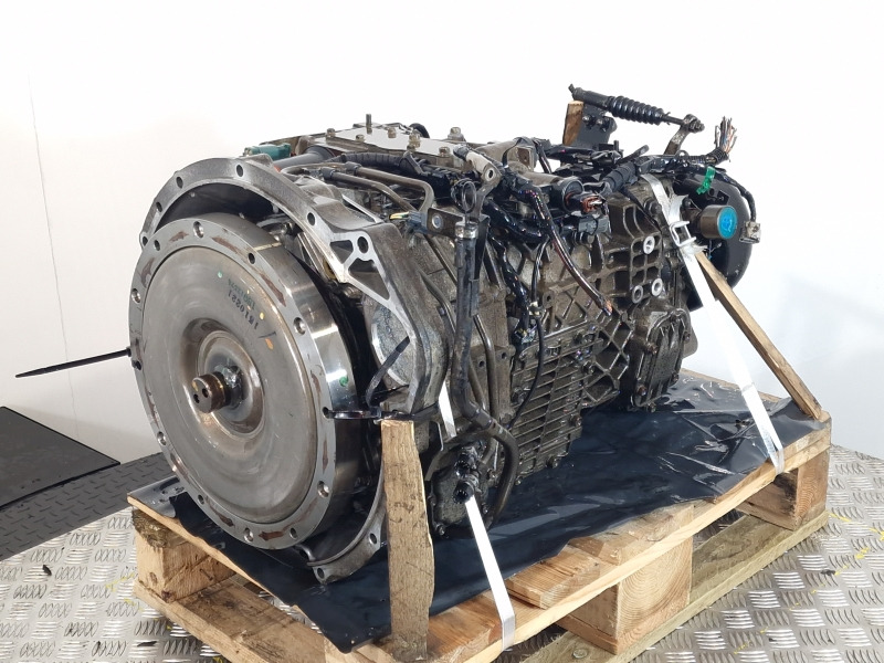 Vites kutusu Isuzu M0798 EUR6 Gearbox: fotoğraf 1