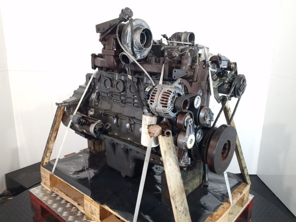 Iveco/Cummins F4BE0684A*D401 Engine (Plant) - Motor - İş makinaları: fotoğraf 4 Iveco/Cummins F4BE0684A*D401 Engine (Plant) - Motor - İş makinaları: fotoğraf 4