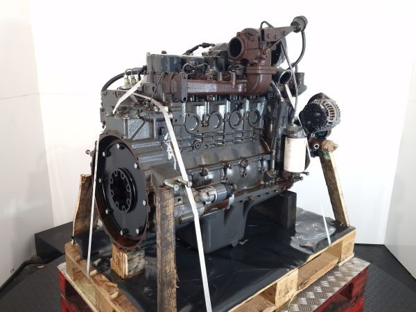 Iveco/Cummins F4BE0684A*D401 Engine (Plant) - Motor - İş makinaları: fotoğraf 1 Iveco/Cummins F4BE0684A*D401 Engine (Plant) - Motor - İş makinaları: fotoğraf 1