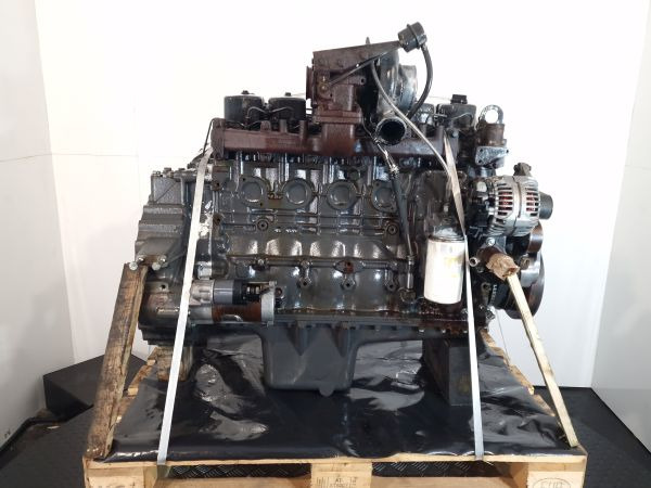 Iveco/Cummins F4BE0684A*D401 Engine (Plant) - Motor - İş makinaları: fotoğraf 3 Iveco/Cummins F4BE0684A*D401 Engine (Plant) - Motor - İş makinaları: fotoğraf 3
