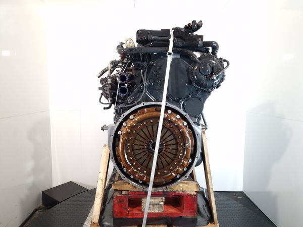 Iveco Cursor 11 E6 F3HFE601A-M011 Gas Engine Engine (Truck) - Motor - Kamyon: fotoğraf 3 Iveco Cursor 11 E6 F3HFE601A-M011 Gas Engine Engine (Truck) - Motor - Kamyon: fotoğraf 3