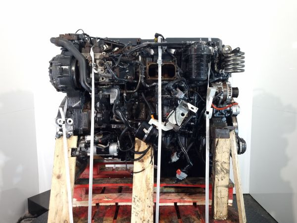 Iveco Cursor 11 F3GFE611 Engine (Truck) - Motor - Kamyon: fotoğraf 3 Iveco Cursor 11 F3GFE611 Engine (Truck) - Motor - Kamyon: fotoğraf 3