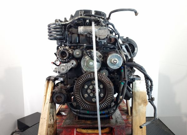 Iveco Cursor 11 F3GFE611 Engine (Truck) - Motor - Kamyon: fotoğraf 5 Iveco Cursor 11 F3GFE611 Engine (Truck) - Motor - Kamyon: fotoğraf 5