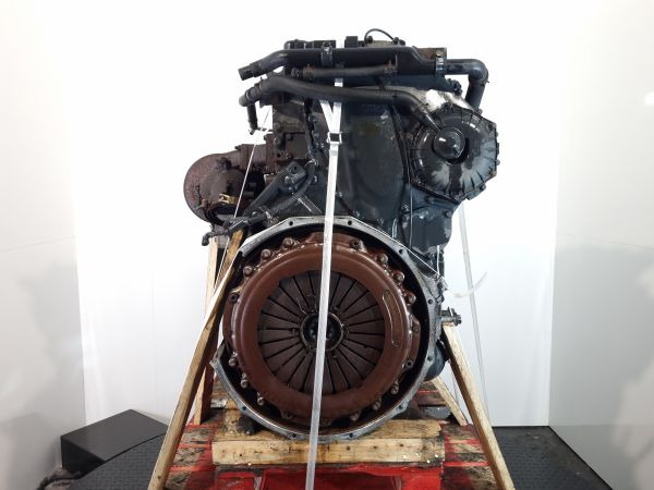 Iveco Cursor 11 F3GFE611 Engine (Truck) - Motor - Kamyon: fotoğraf 2 Iveco Cursor 11 F3GFE611 Engine (Truck) - Motor - Kamyon: fotoğraf 2