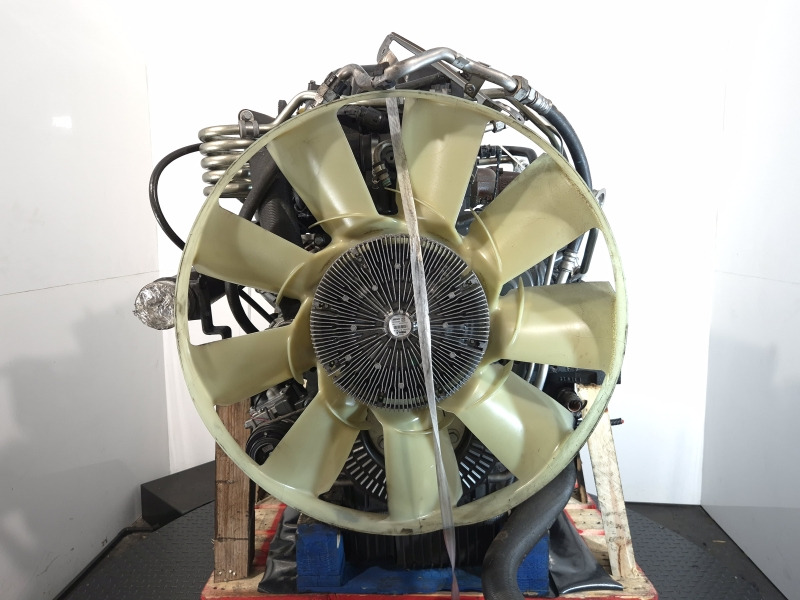 Iveco Cursor 13 F3HGE611J*P Engine (Truck) 2023 (See Notes) - Motor - Kamyon: fotoğraf 5 Iveco Cursor 13 F3HGE611J*P Engine (Truck) 2023 (See Notes) - Motor - Kamyon: fotoğraf 5